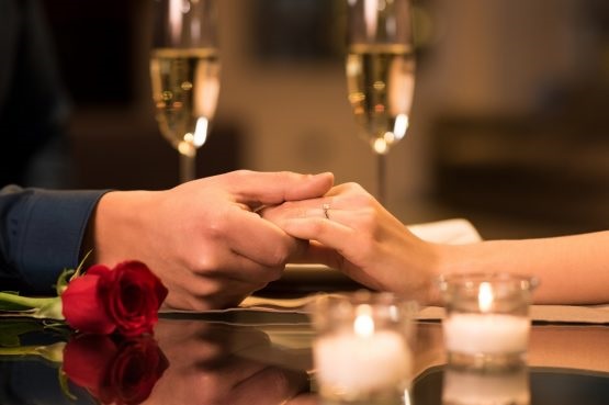 how to plan perfect valentine date