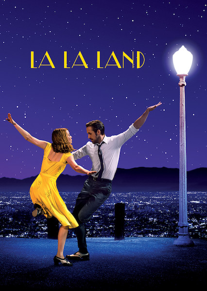 LA LA LAND | Best Hollywood Romantic Movies List Below For Watch
