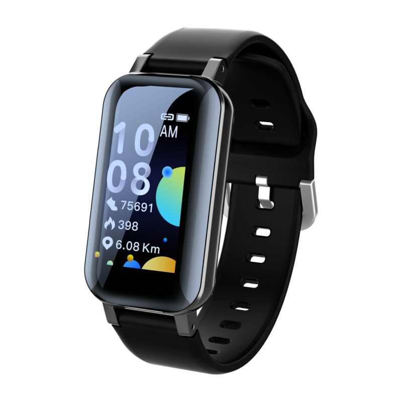 Smart Watch Gift Set