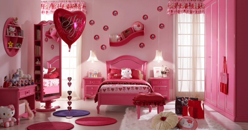 Decorate Your House For Valentine's Day